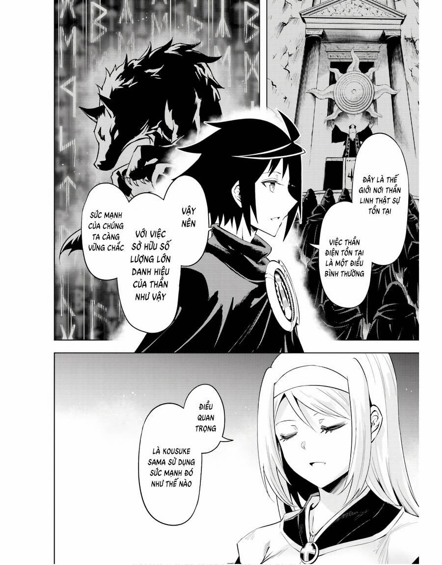 Tono Kanri O Shite Miyou 54 trang 43