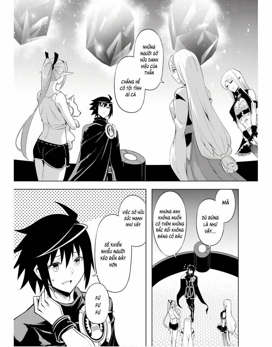 Tono Kanri O Shite Miyou 54 trang 44