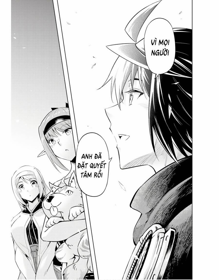 Tono Kanri O Shite Miyou 54 trang 46