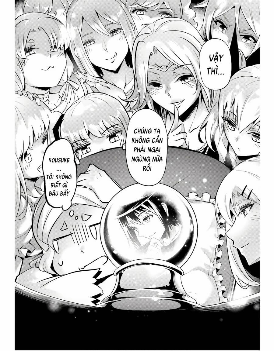 Tono Kanri O Shite Miyou 54 trang 49