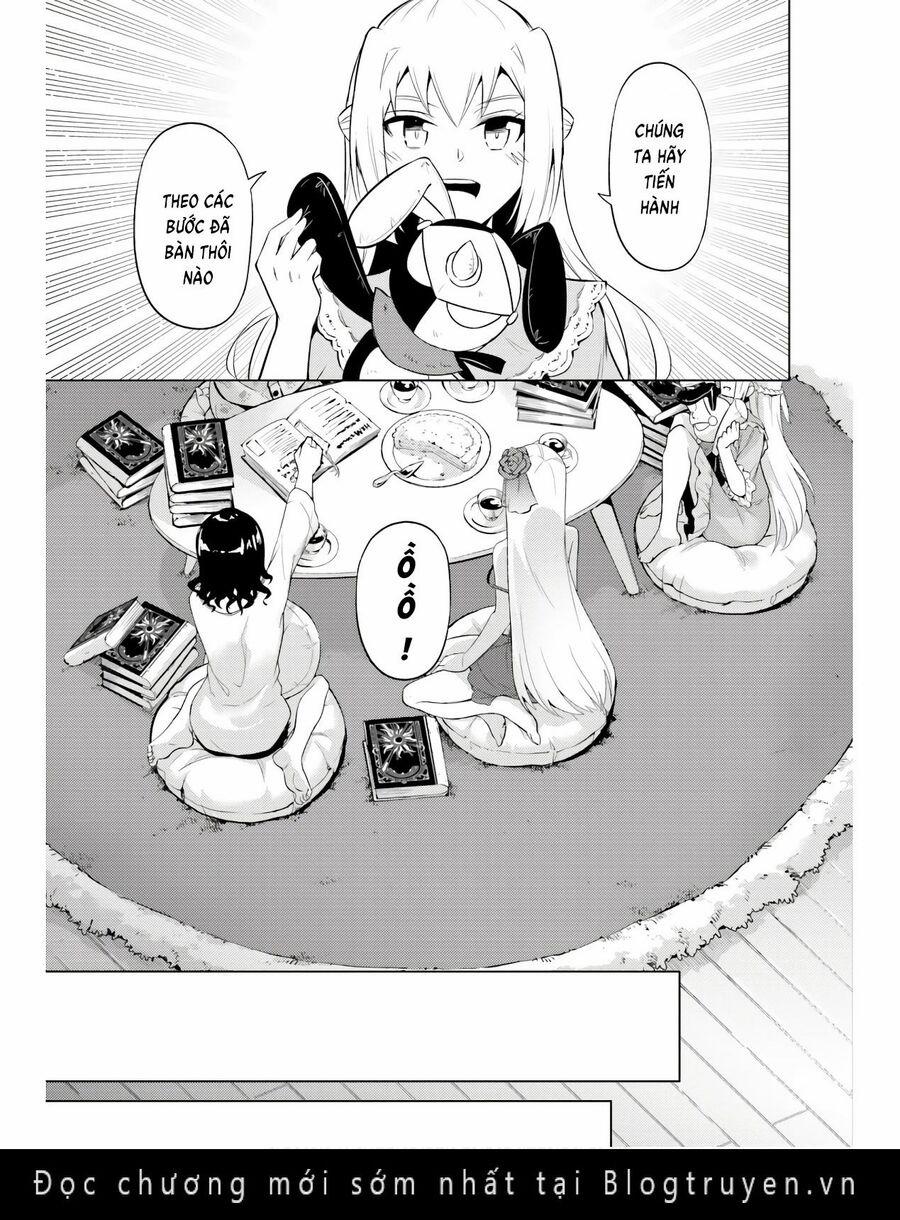 Tono Kanri O Shite Miyou 55 trang 16