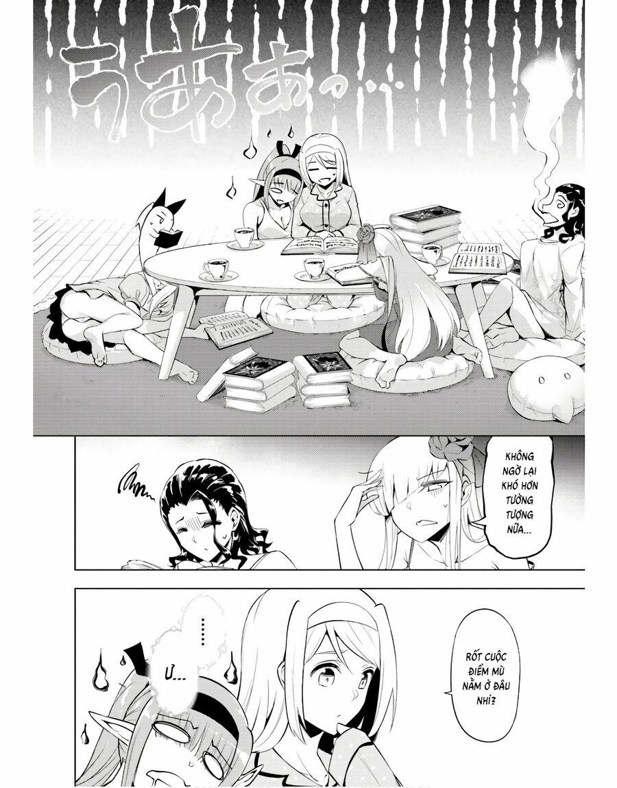 Tono Kanri O Shite Miyou 55 trang 17