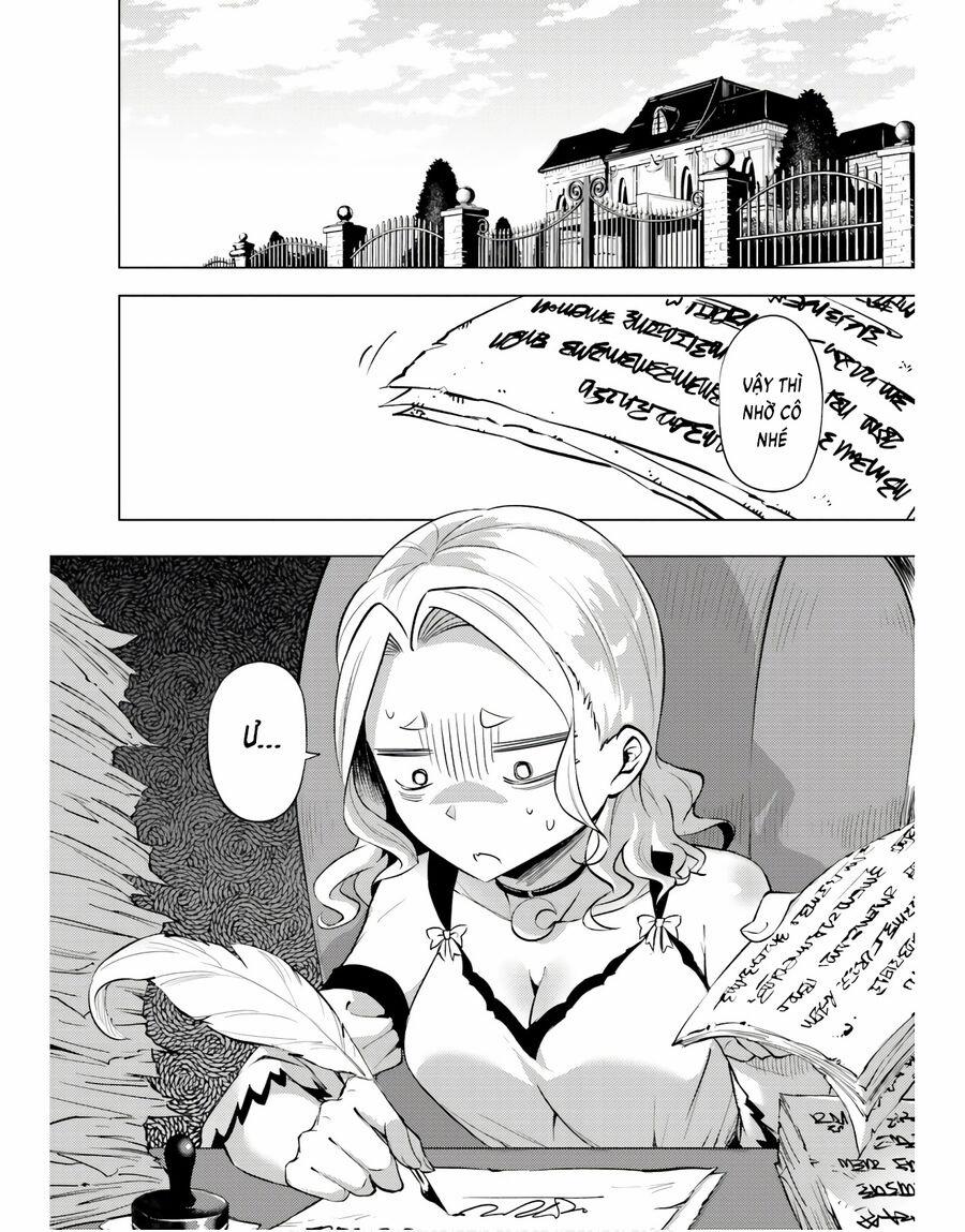 Tono Kanri O Shite Miyou 55 trang 39