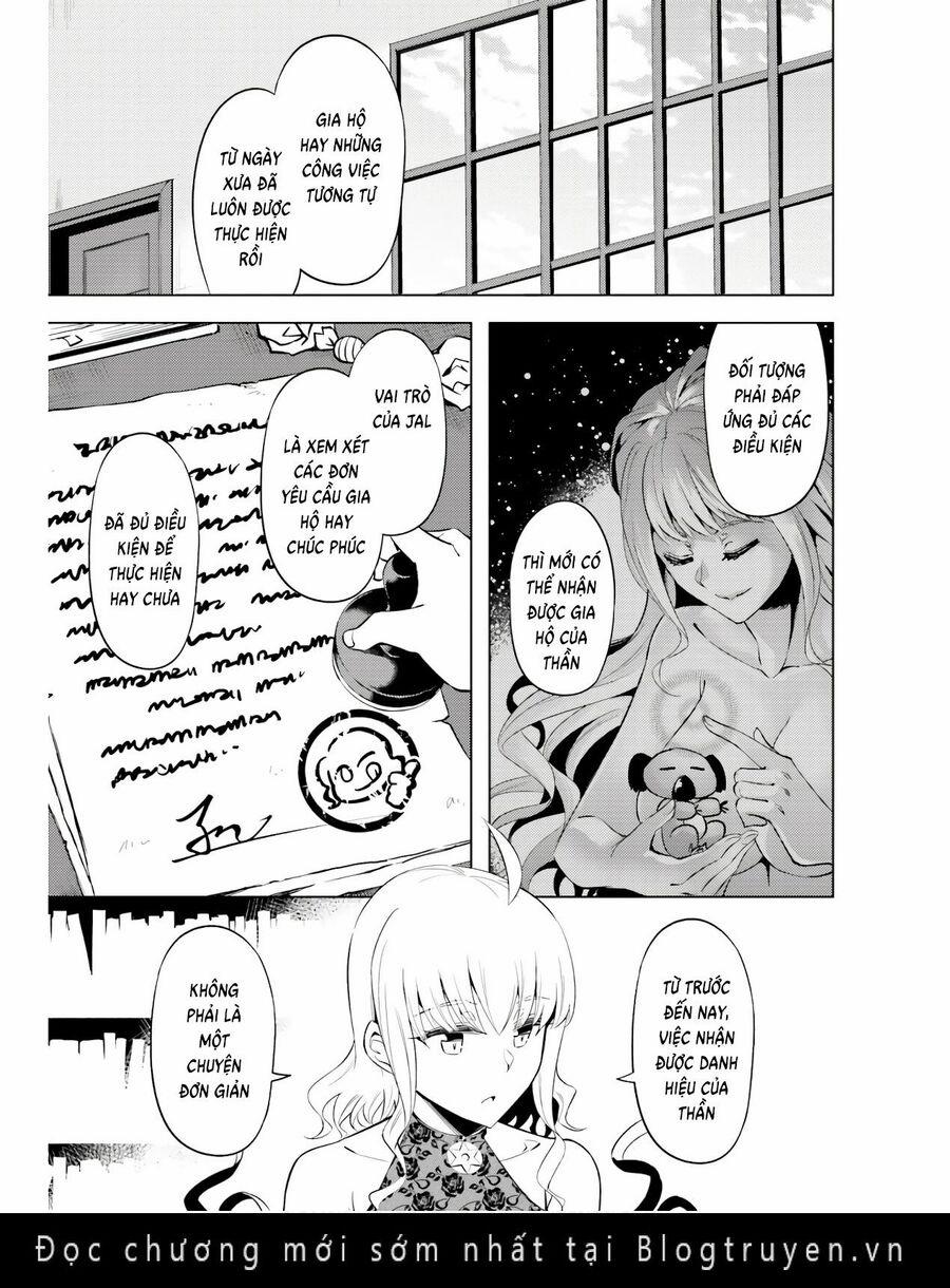 Tono Kanri O Shite Miyou 55 trang 44