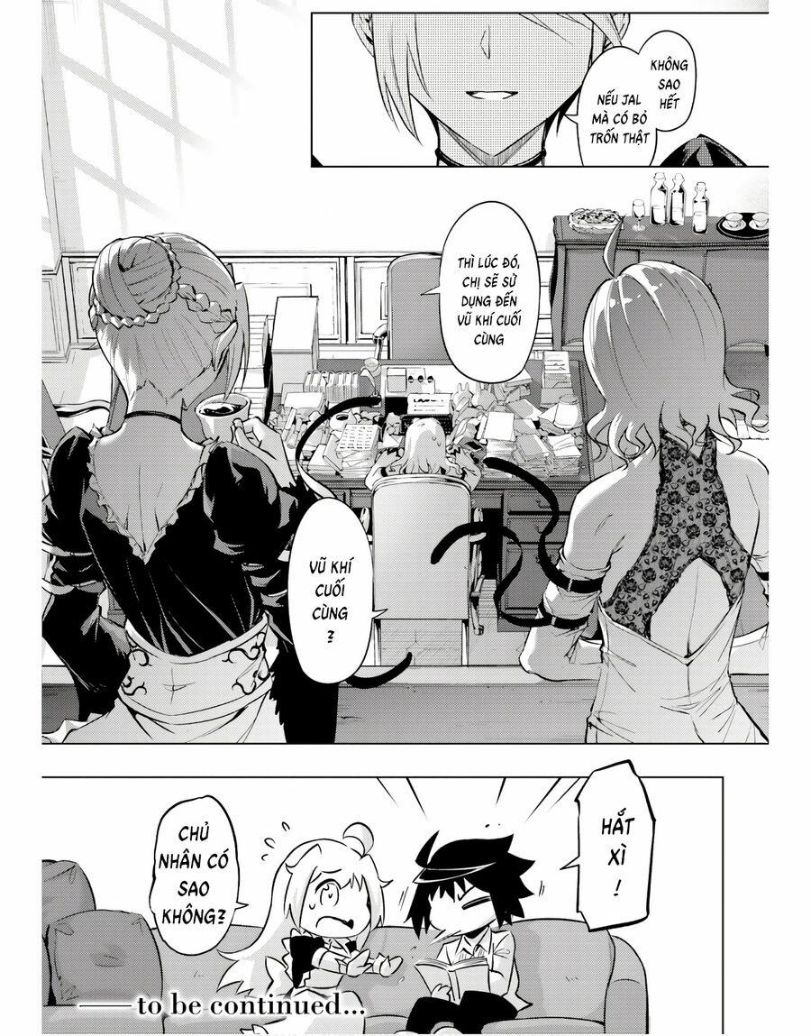 Tono Kanri O Shite Miyou 55 trang 49