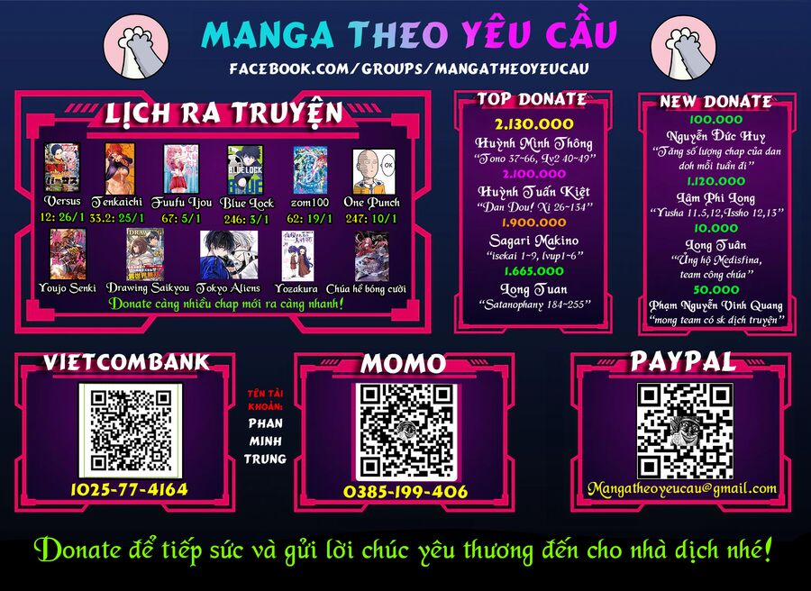 Tono Kanri O Shite Miyou 55 trang 51