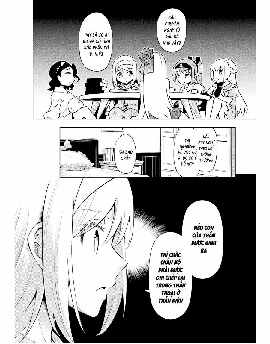 Tono Kanri O Shite Miyou 55 trang 7