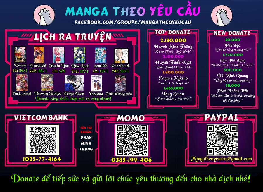 Tono Kanri O Shite Miyou 56 trang 1