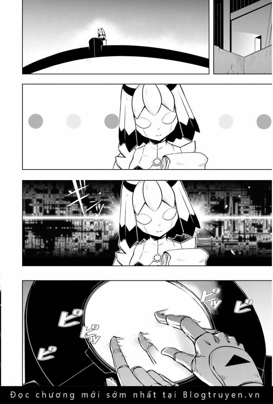 Tono Kanri O Shite Miyou 56 trang 13