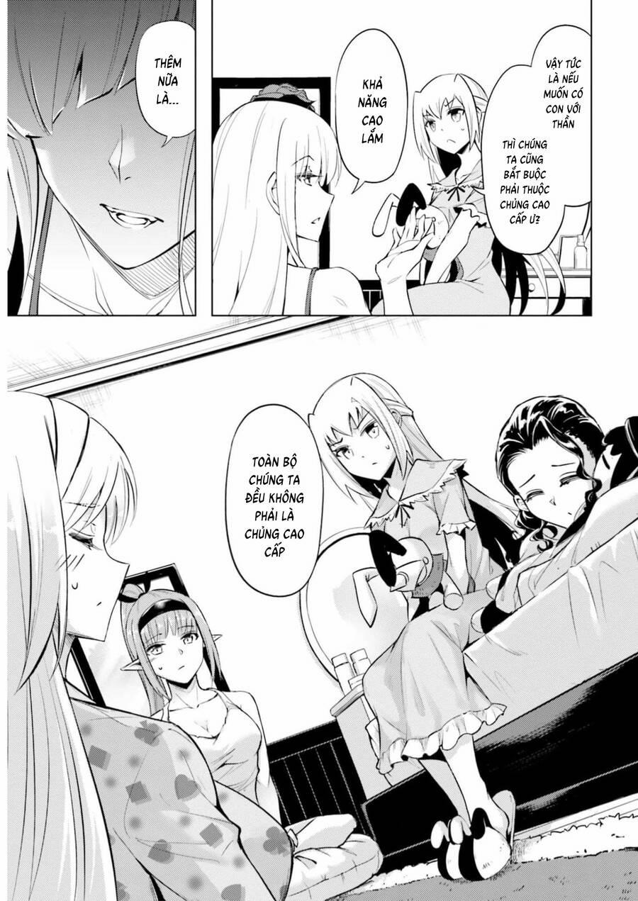 Tono Kanri O Shite Miyou 56 trang 35