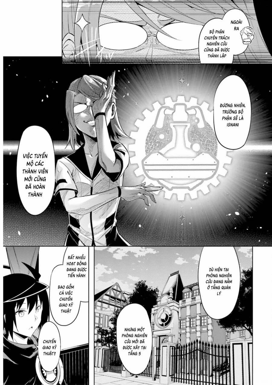 Tono Kanri O Shite Miyou 57 trang 24