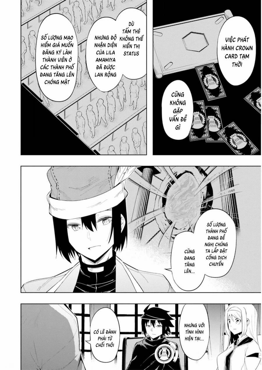 Tono Kanri O Shite Miyou 57 trang 29