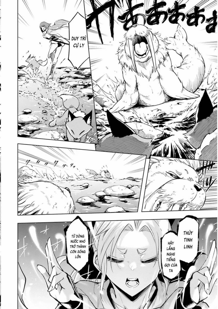 Tono Kanri O Shite Miyou 57 trang 37