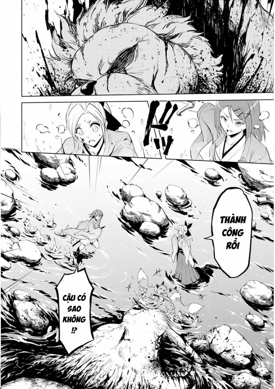 Tono Kanri O Shite Miyou 57 trang 42