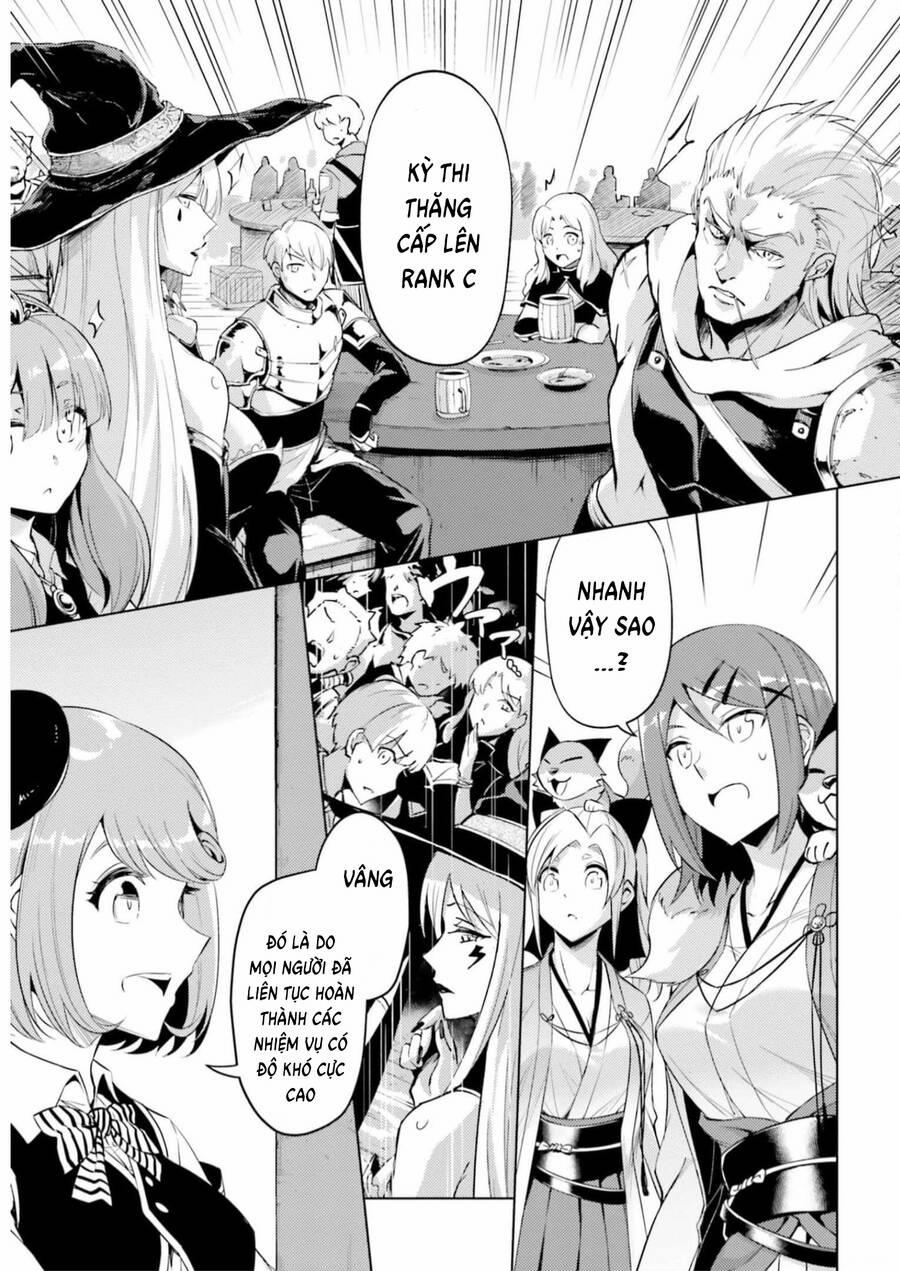 Tono Kanri O Shite Miyou 57 trang 47