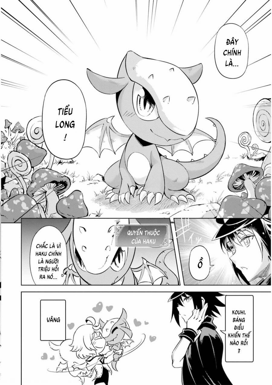 Tono Kanri O Shite Miyou 57 trang 7