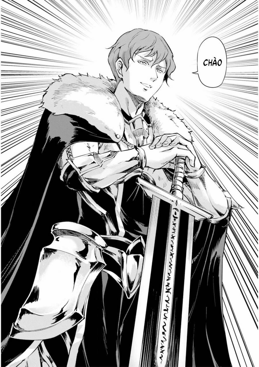 Tono Kanri O Shite Miyou 58 trang 13