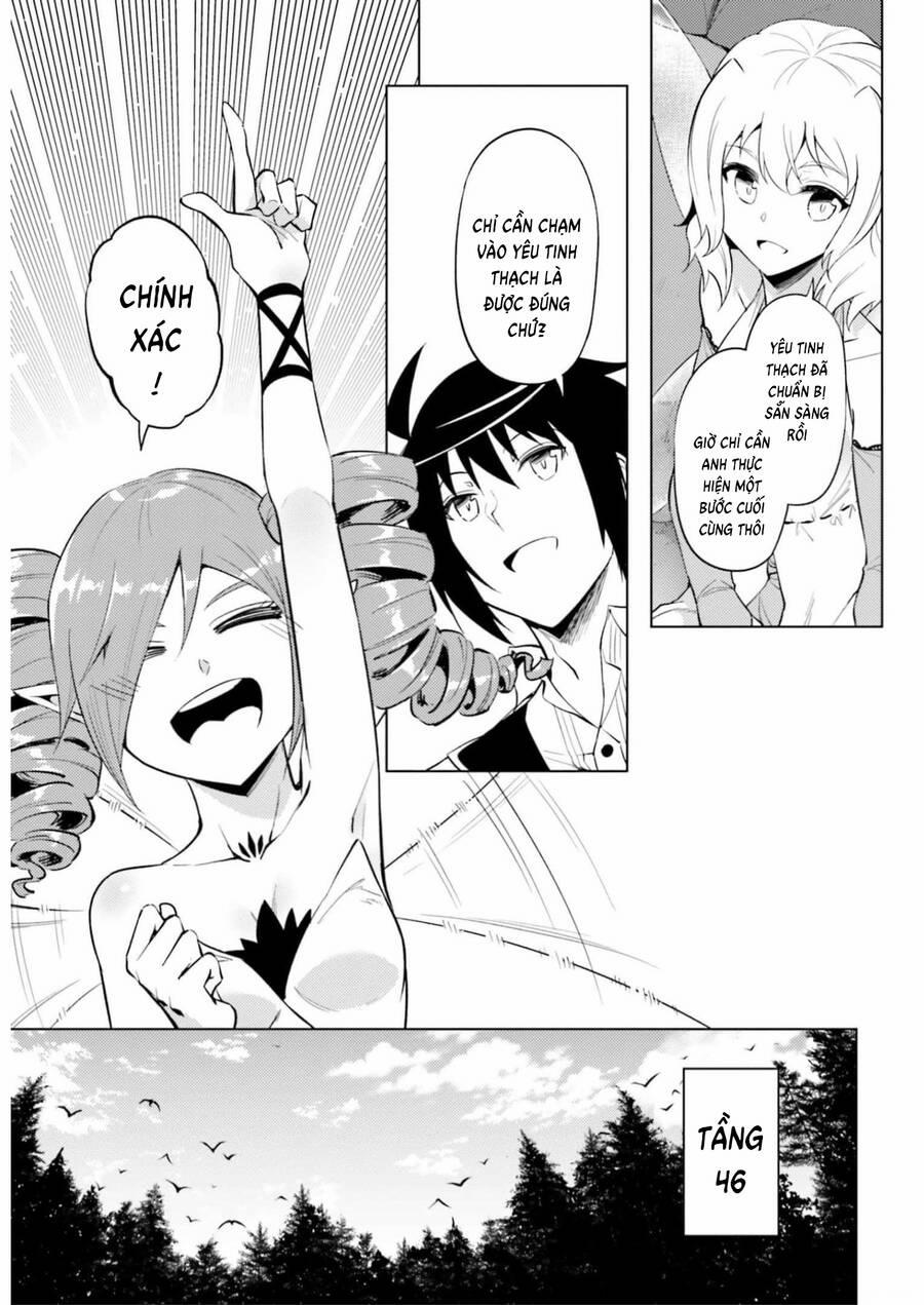 Tono Kanri O Shite Miyou 58 trang 48