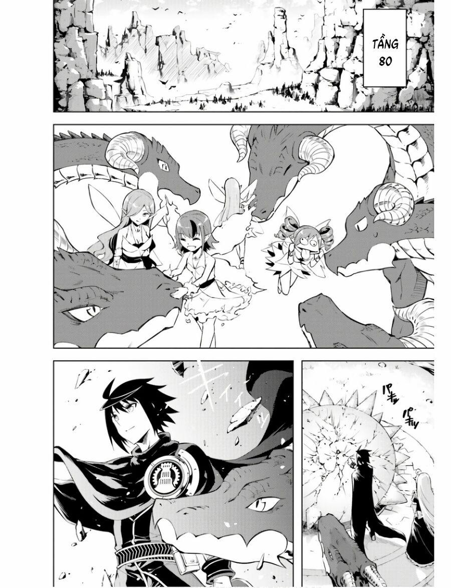 Tono Kanri O Shite Miyou 59 trang 14