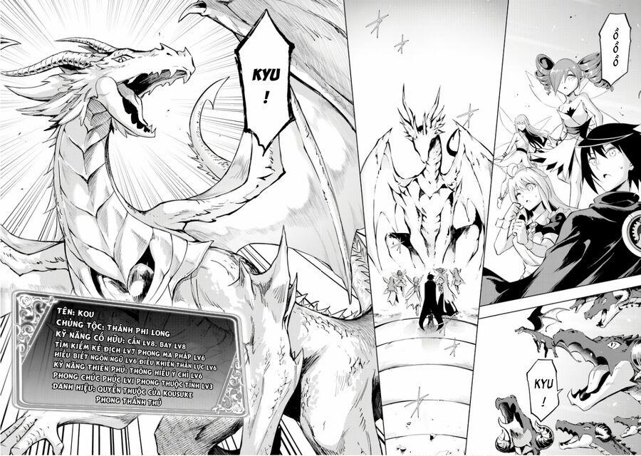 Tono Kanri O Shite Miyou 59 trang 16