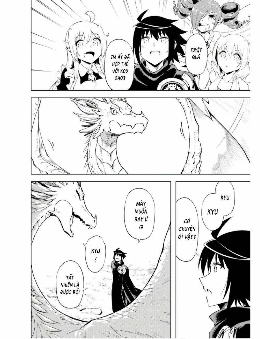 Tono Kanri O Shite Miyou 59 trang 17