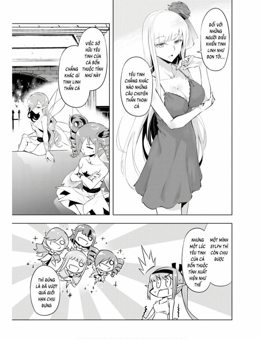 Tono Kanri O Shite Miyou 59 trang 24