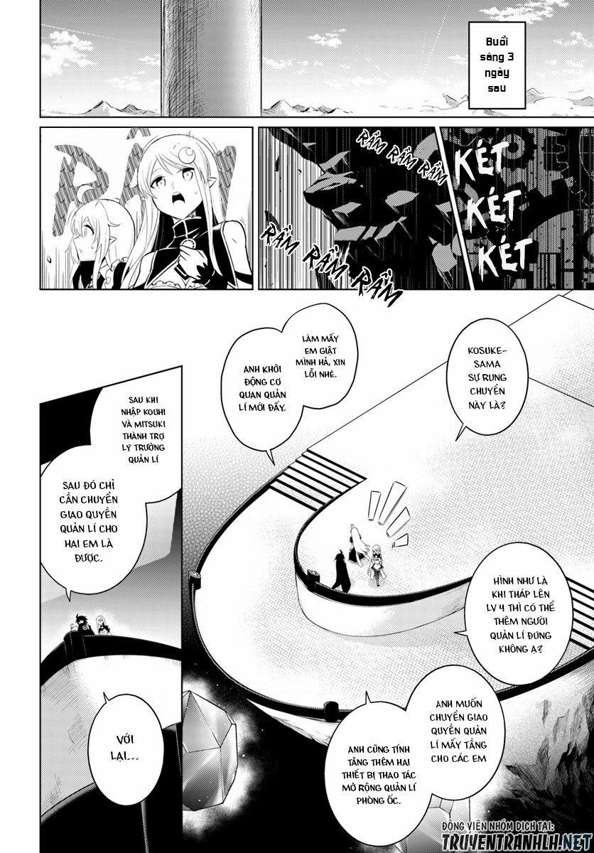 Tono Kanri O Shite Miyou 6 trang 14