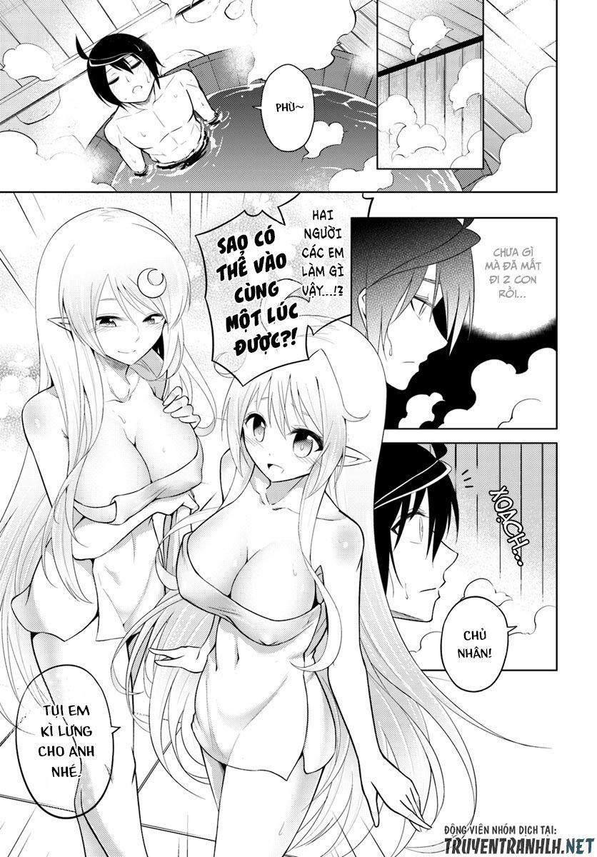 Tono Kanri O Shite Miyou 6 trang 9