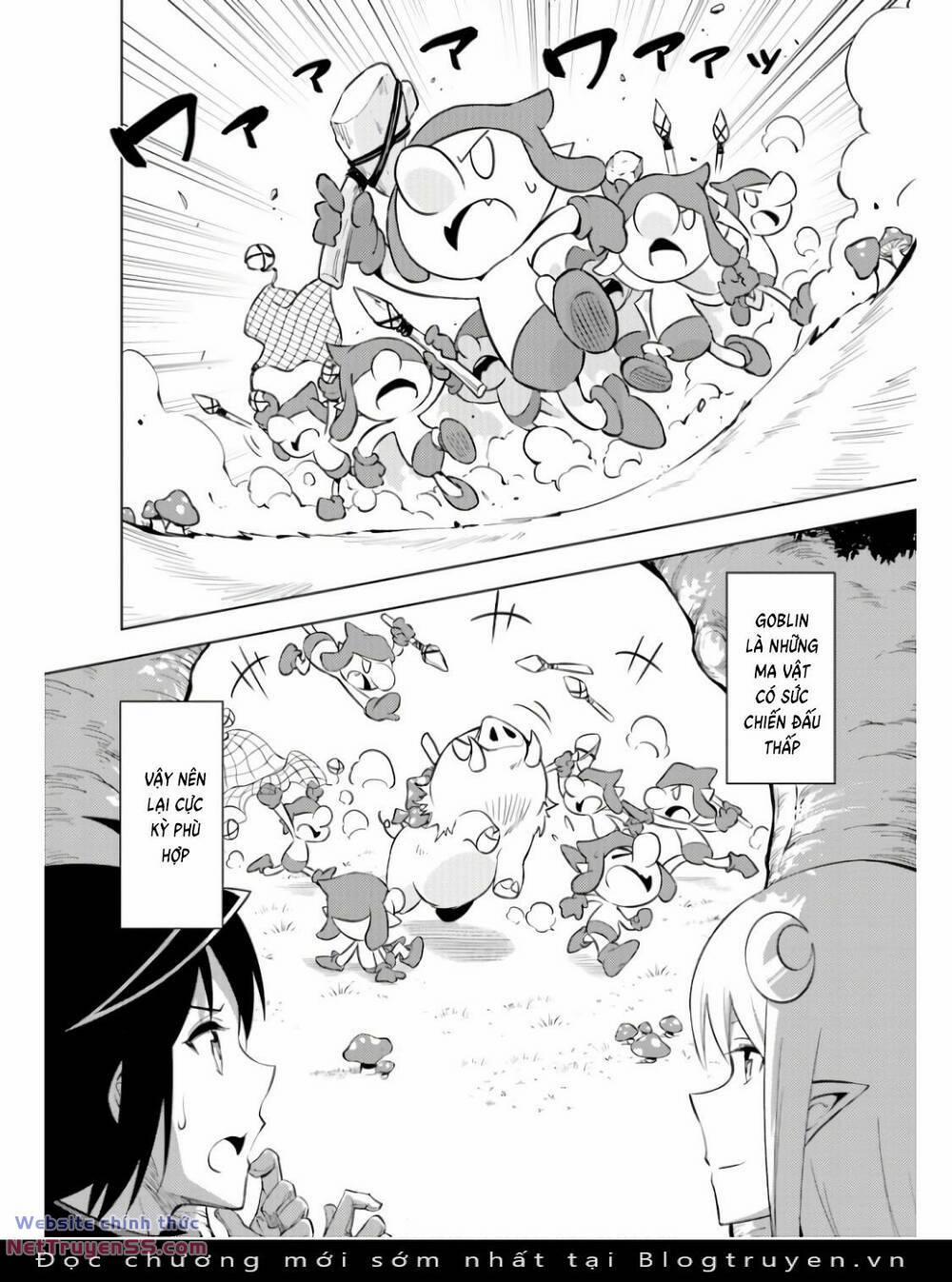 Tono Kanri O Shite Miyou 60 trang 13