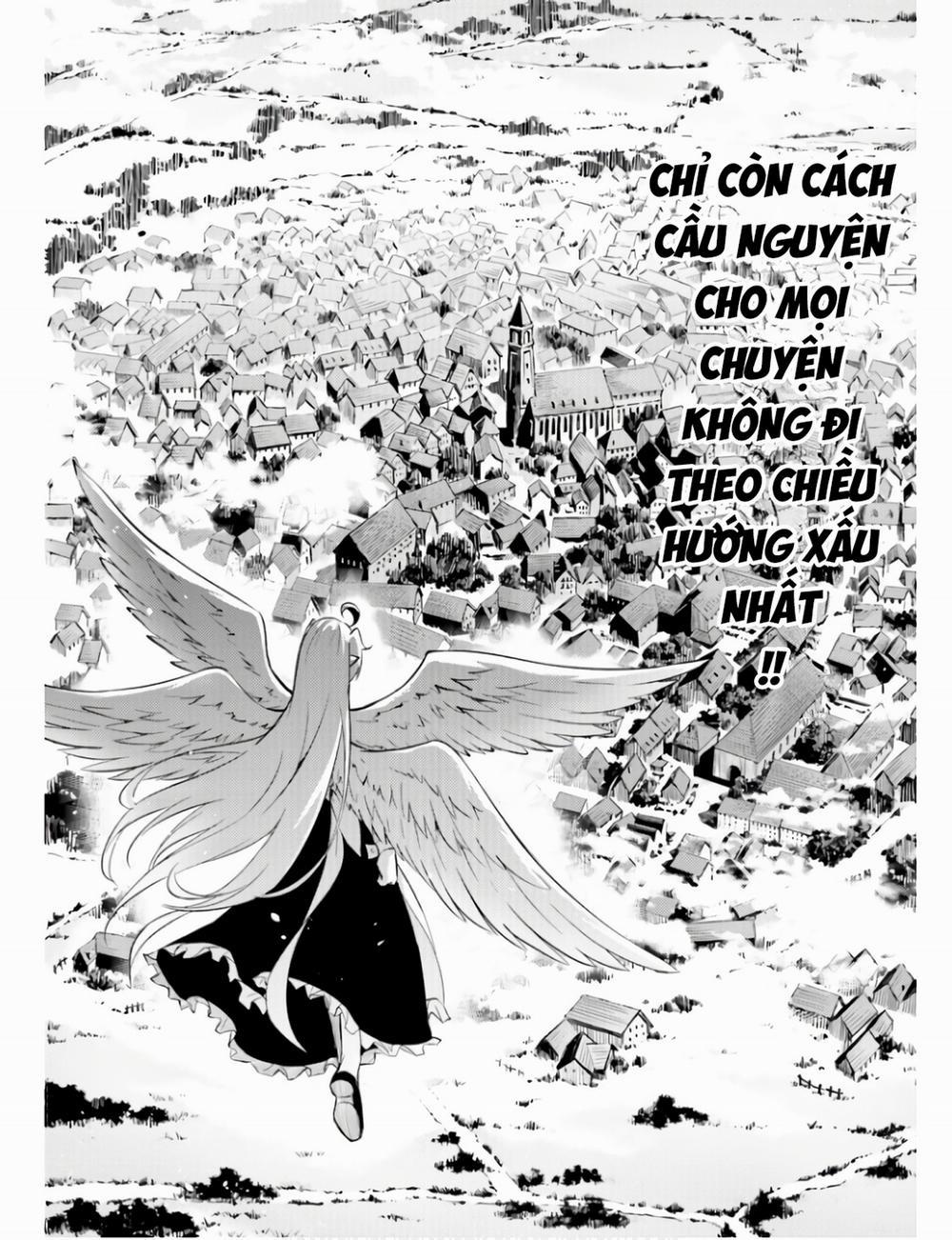 Tono Kanri O Shite Miyou 61 trang 22