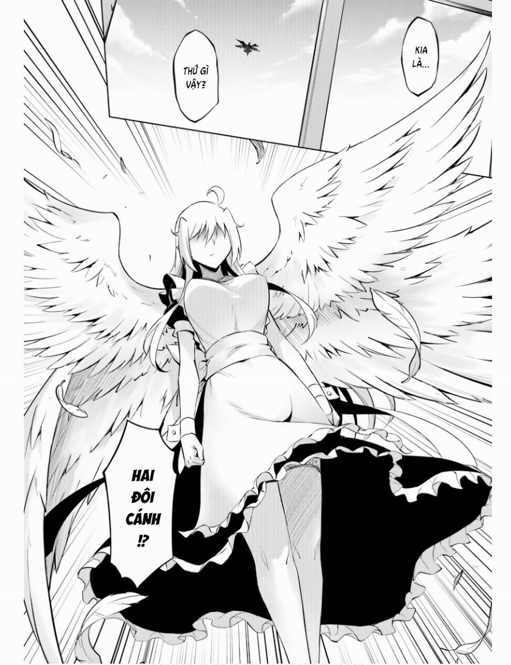 Tono Kanri O Shite Miyou 61 trang 24