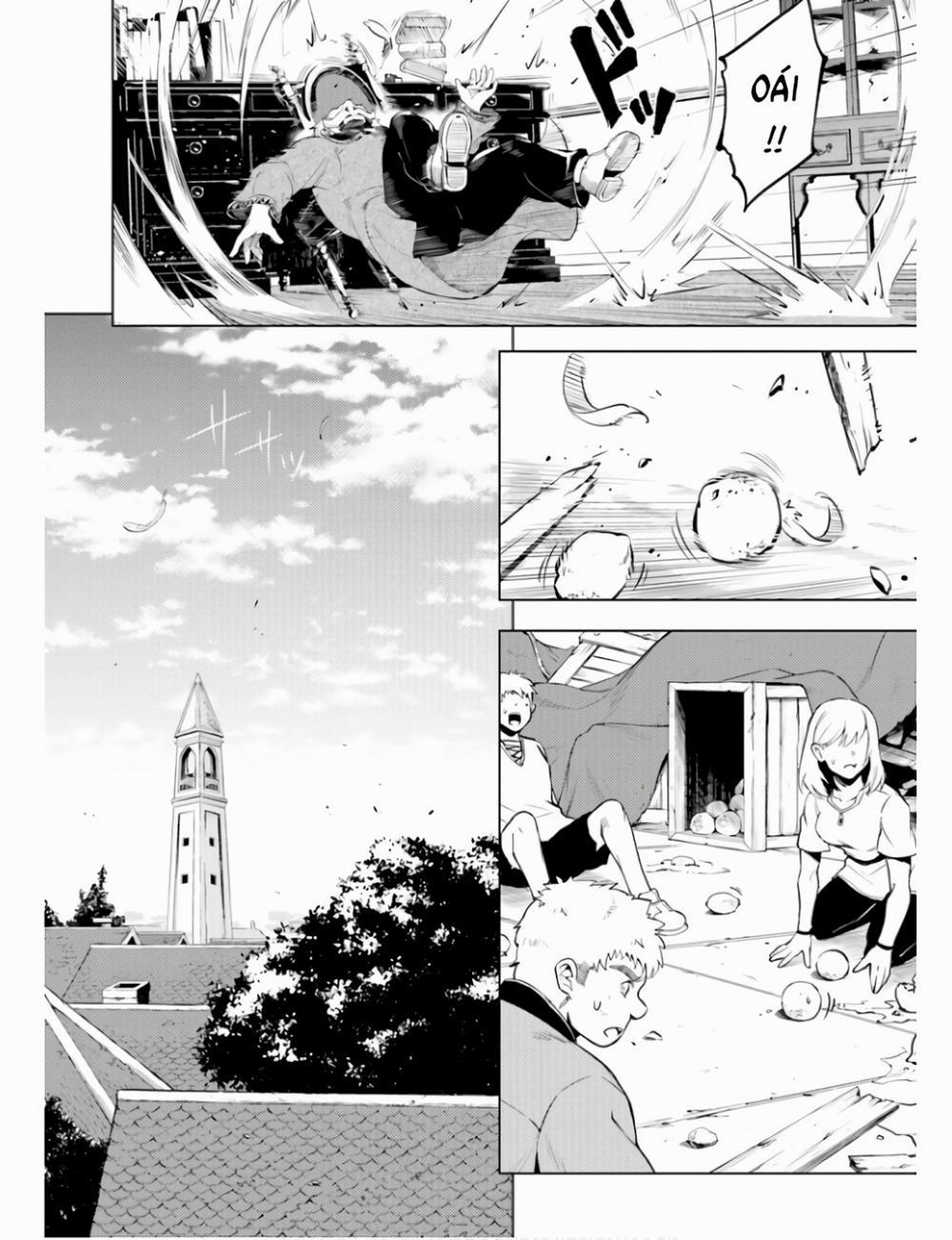 Tono Kanri O Shite Miyou 61 trang 34