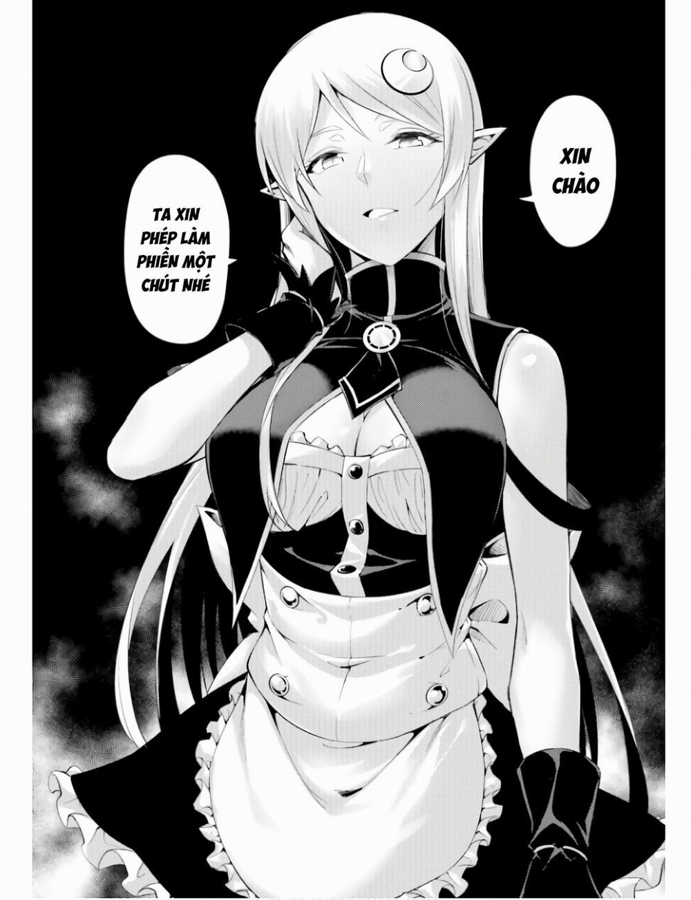 Tono Kanri O Shite Miyou 61 trang 52