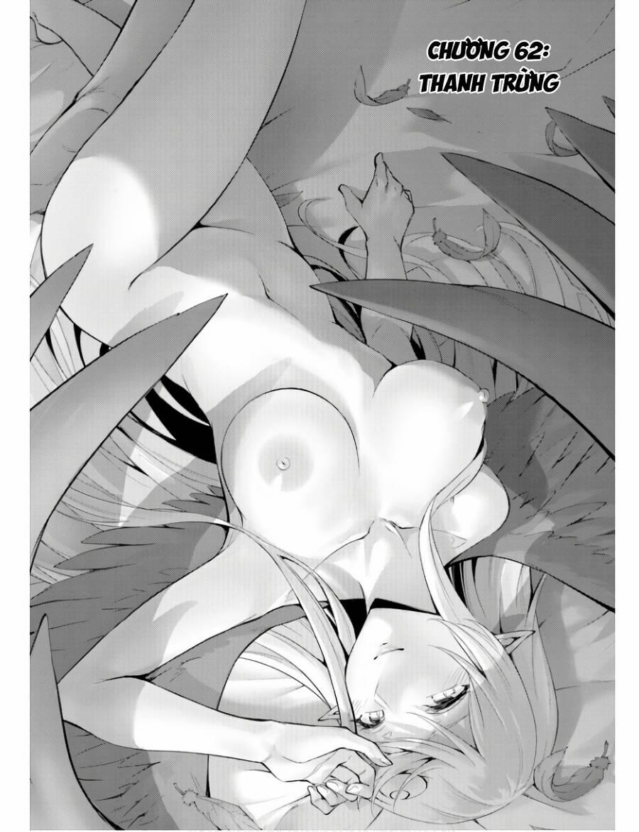 Tono Kanri O Shite Miyou 62 trang 1