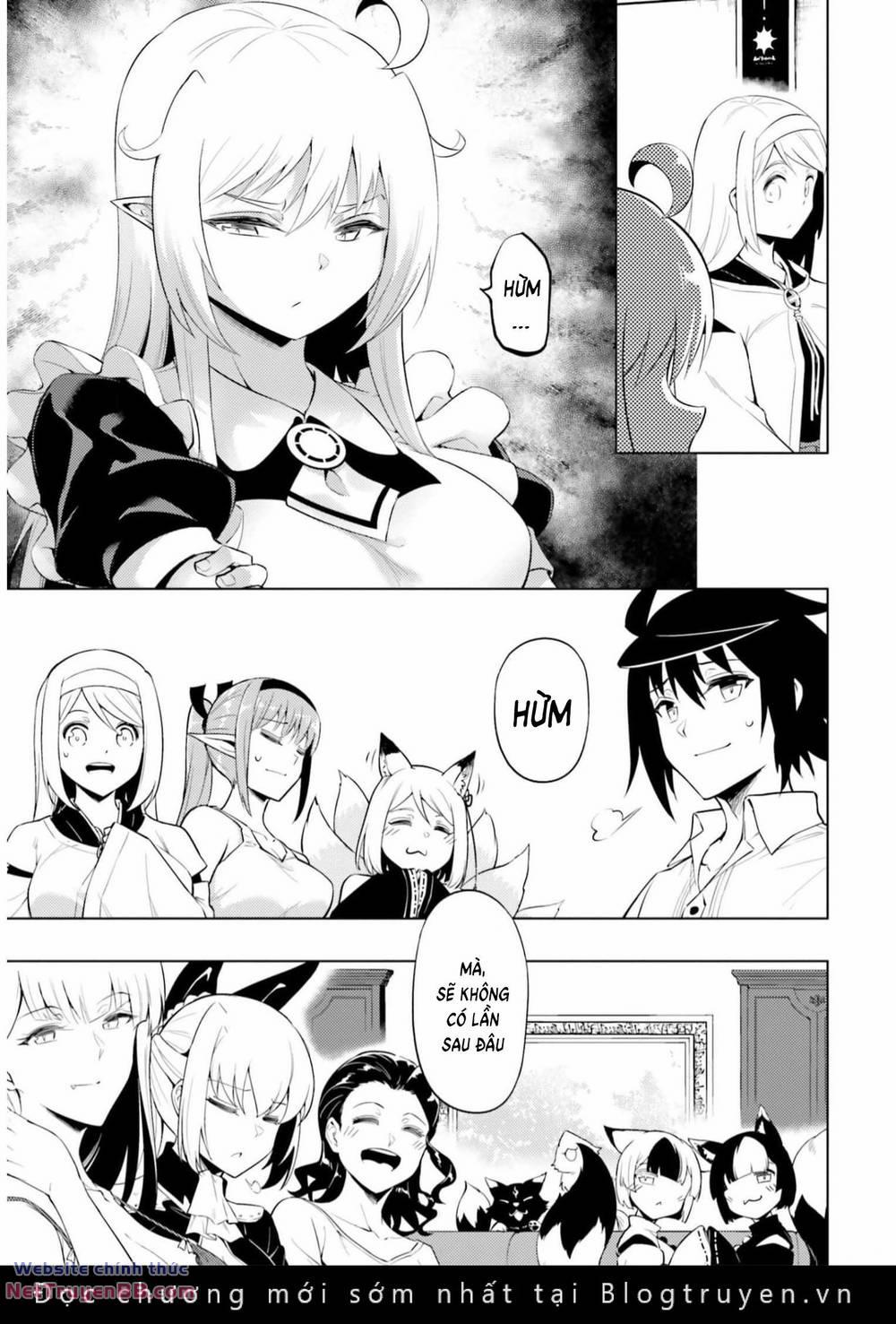 Tono Kanri O Shite Miyou 63 trang 12