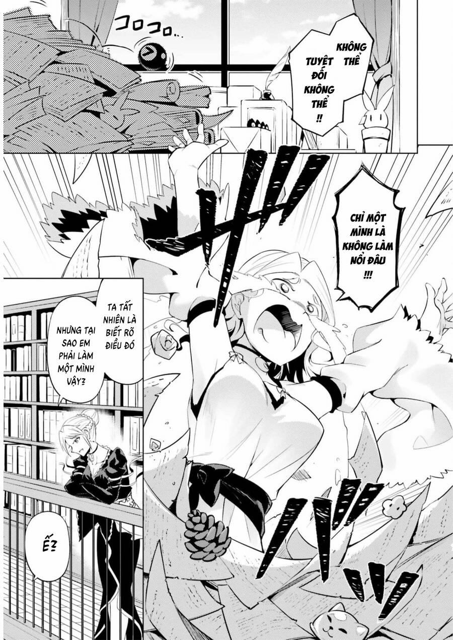 Tono Kanri O Shite Miyou 64 trang 1