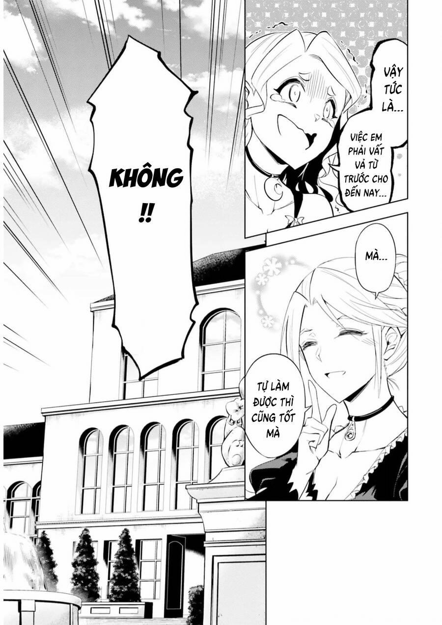 Tono Kanri O Shite Miyou 64 trang 3