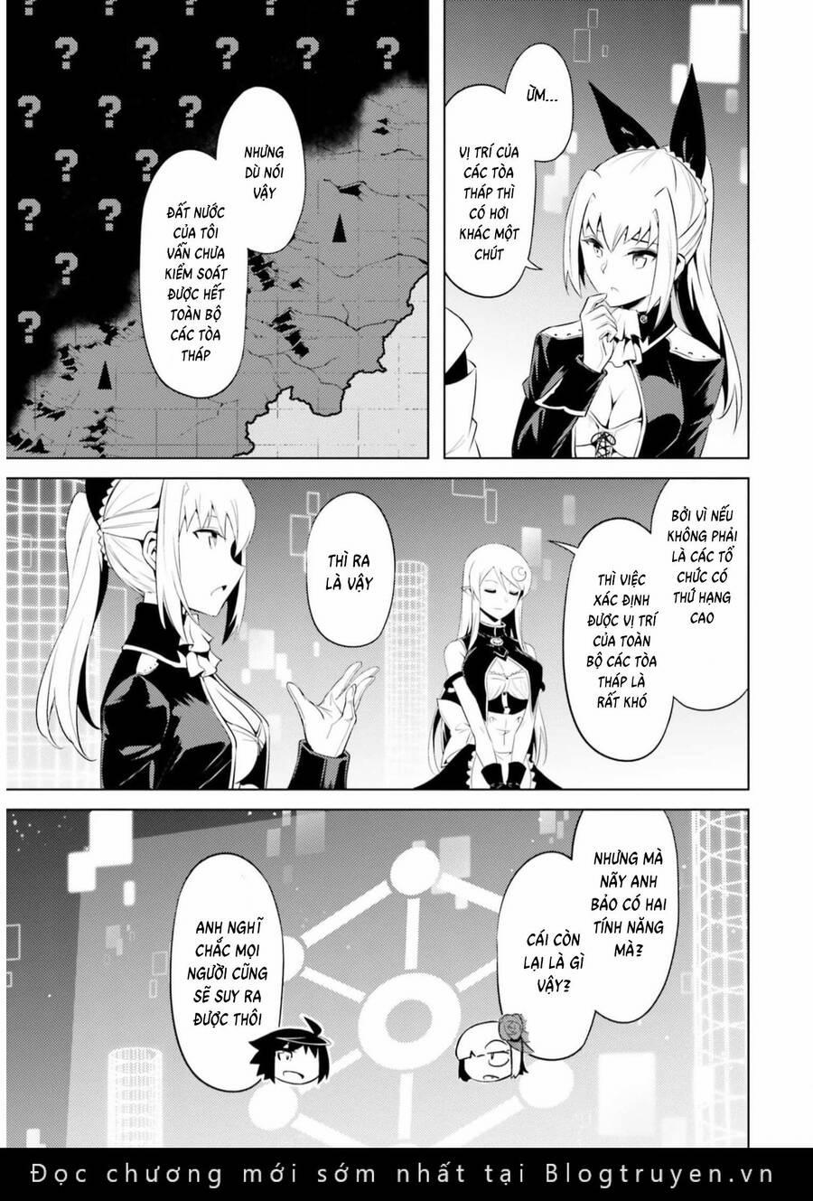 Tono Kanri O Shite Miyou 64 trang 38