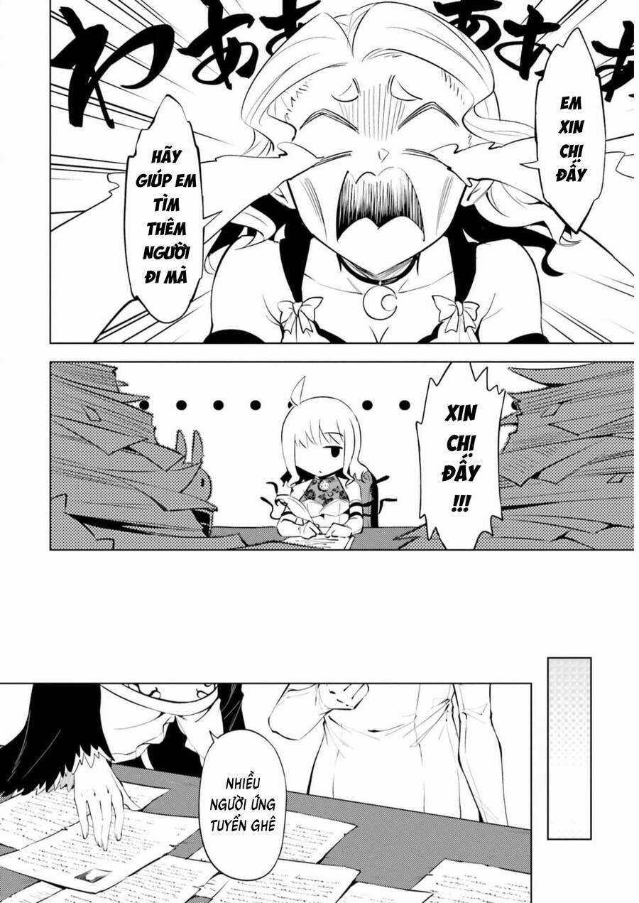 Tono Kanri O Shite Miyou 64 trang 6