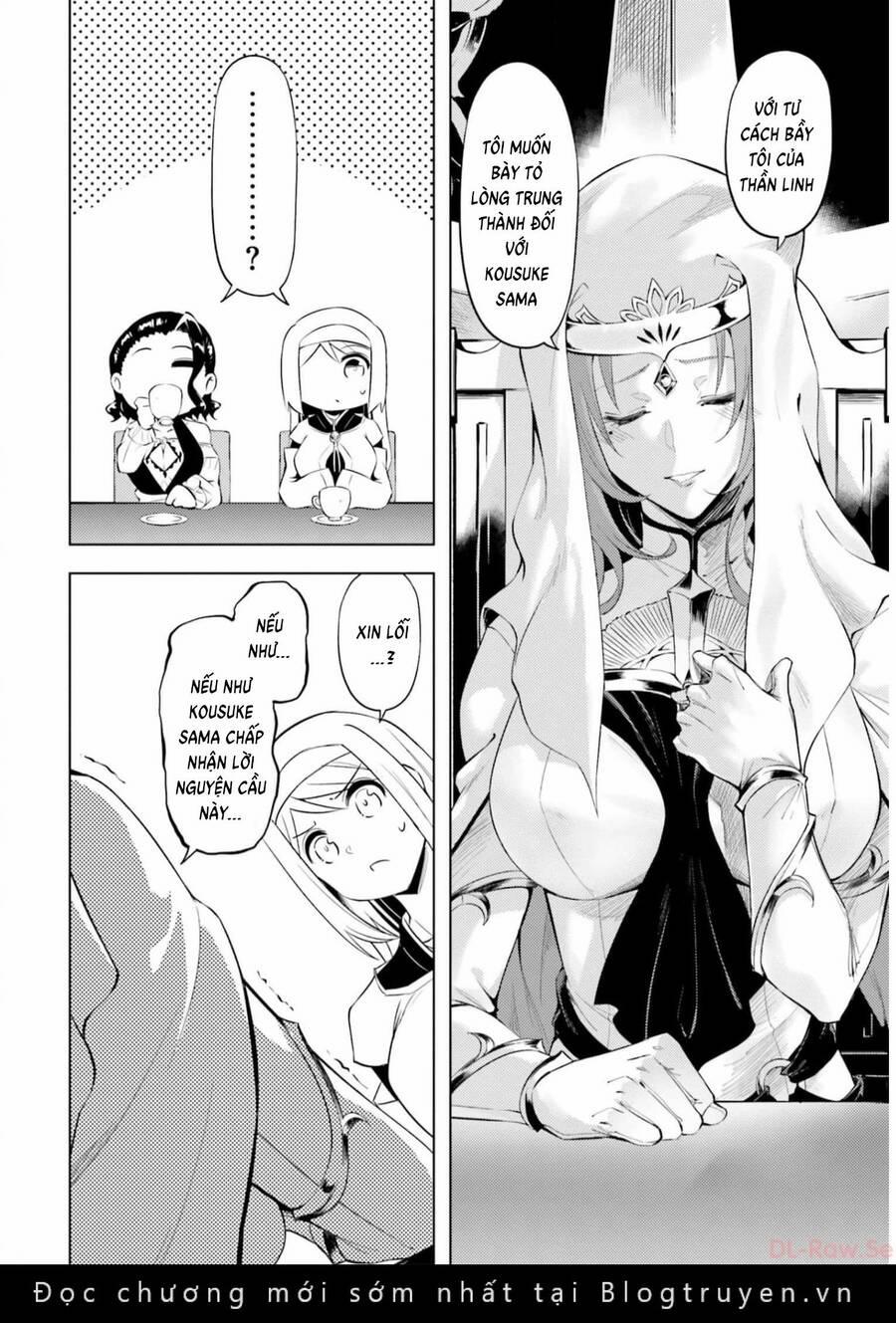 Tono Kanri O Shite Miyou 65 trang 2