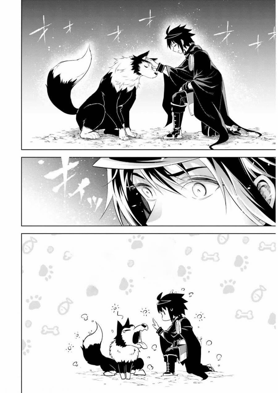 Tono Kanri O Shite Miyou 65 trang 29