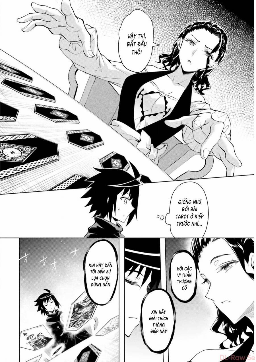 Tono Kanri O Shite Miyou 65 trang 35