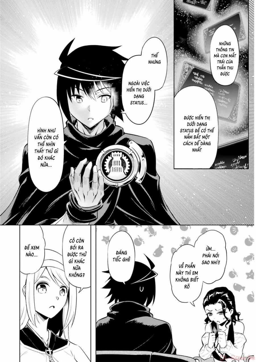 Tono Kanri O Shite Miyou 65 trang 43