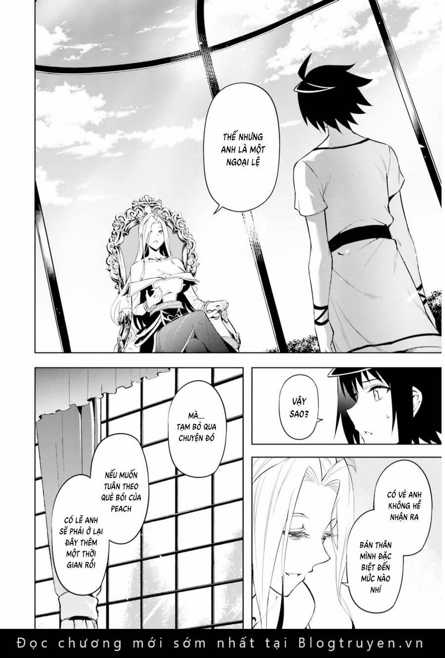 Tono Kanri O Shite Miyou 66 trang 14