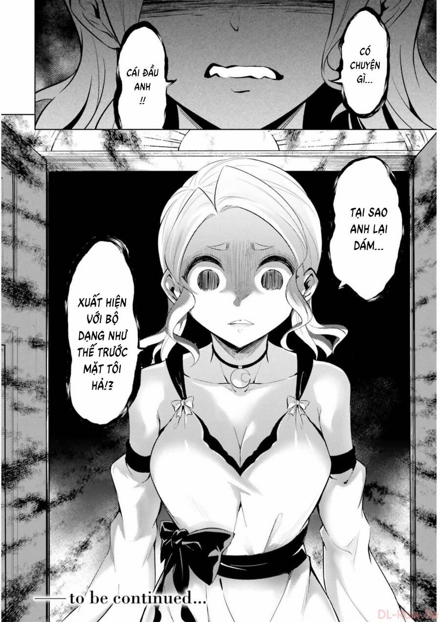 Tono Kanri O Shite Miyou 66 trang 16