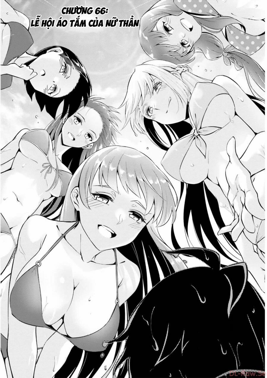 Tono Kanri O Shite Miyou 66 trang 2