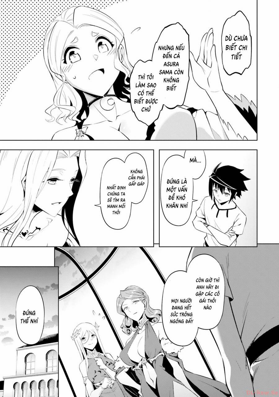 Tono Kanri O Shite Miyou 67 trang 10