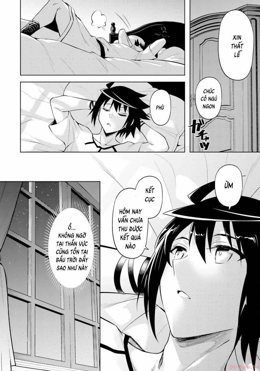 Tono Kanri O Shite Miyou 67 trang 13