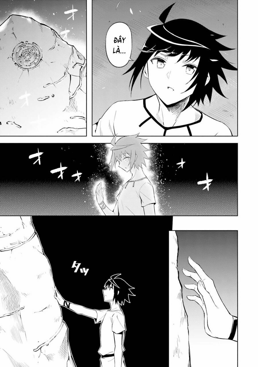 Tono Kanri O Shite Miyou 67 trang 19