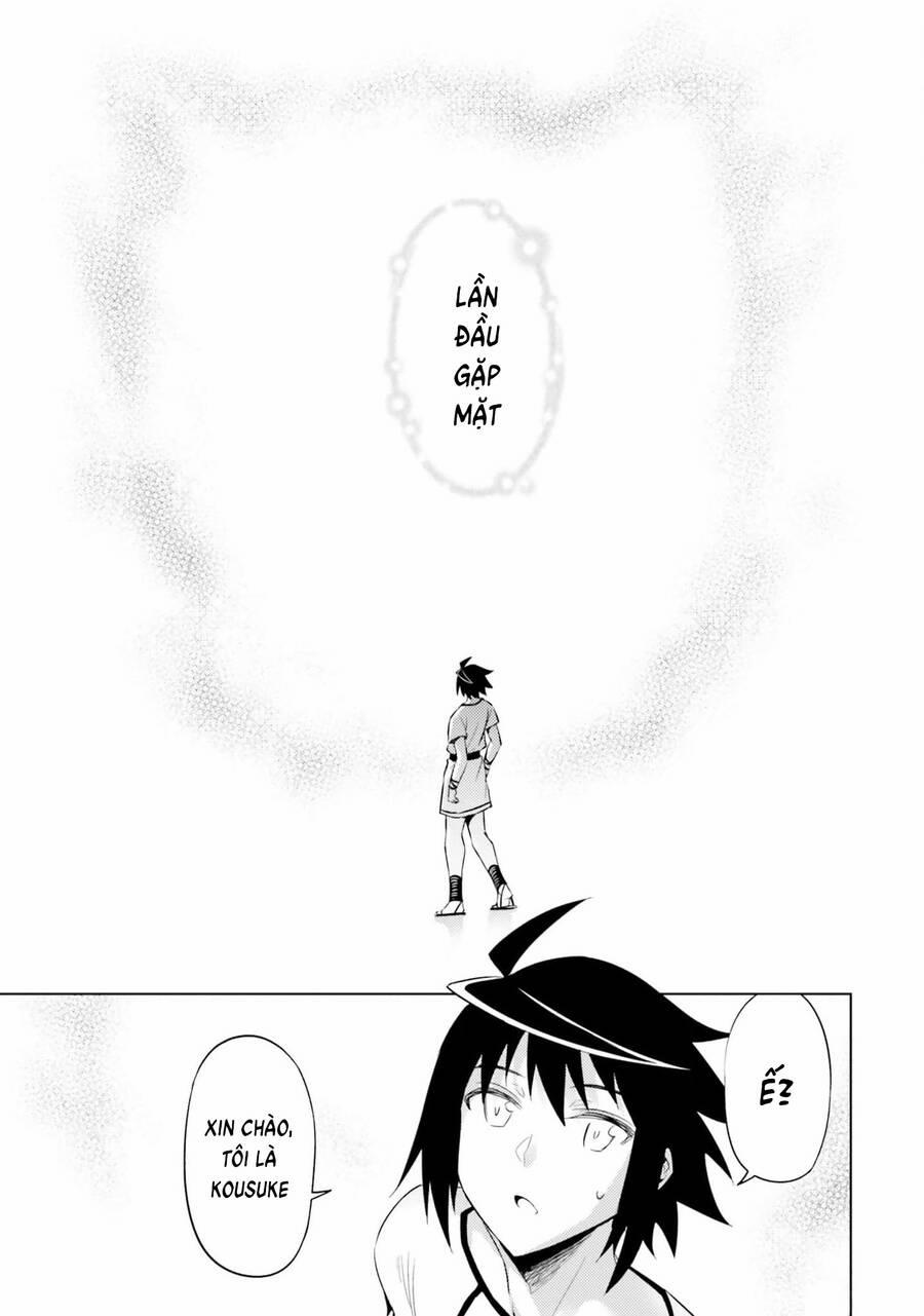 Tono Kanri O Shite Miyou 67 trang 23